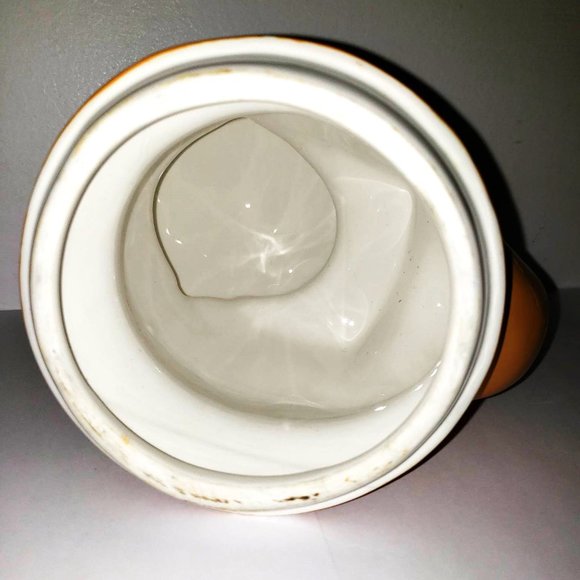 Winnie The Pooh Cookie Jar Made by Disney Danawares - Picture 8 of 11